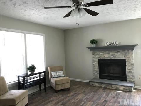 230 Lakeridge Dr, Cameron, NC 28326 photo 5