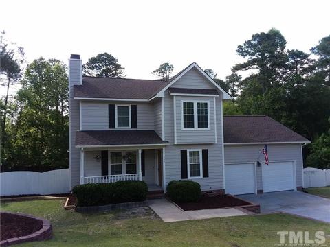 230 Lakeridge Dr, Cameron, NC 28326 photo 2