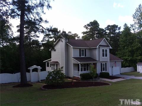 230 Lakeridge Dr, Cameron, NC 28326 photo 1