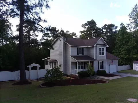 230 Lakeridge Dr, Cameron, NC 28326 photo 1