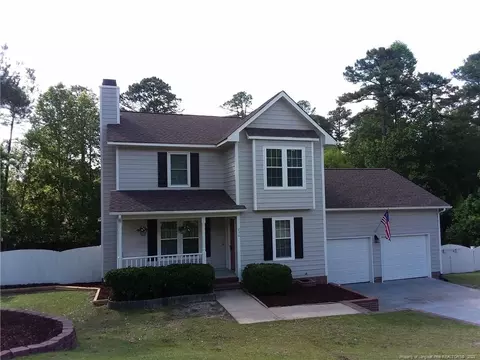 230 Lakeridge Dr, Cameron, NC 28326 photo 2
