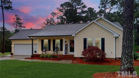 1275 Lawrence Rd, Broadway, NC 27505 photo 1