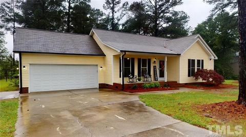 1275 Lawrence Rd, Broadway, NC 27505 photo 2