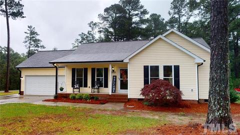 1275 Lawrence Rd, Broadway, NC 27505 photo 3