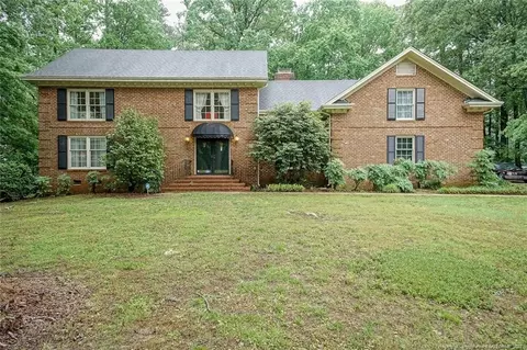 503 Queensferry Rd, Cary, NC 27511 photo 1