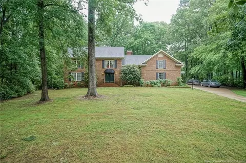 503 Queensferry Rd, Cary, NC 27511 photo 2