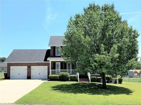 355 Eileen Dr, Spring Lake, NC 28390 photo 1