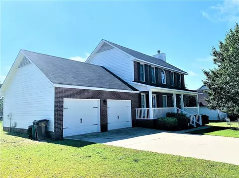 355 Eileen Dr, Spring Lake, NC 28390 photo 5