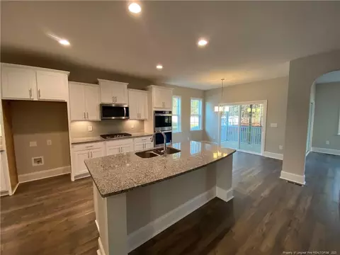 45 School Side Dr, Spring Lake, NC 28390 photo 8