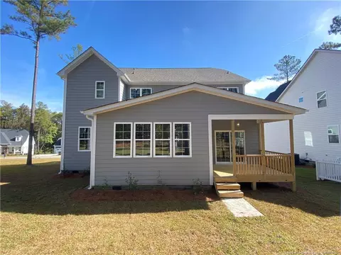 45 School Side Dr, Spring Lake, NC 28390 photo 2