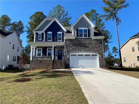 45 School Side Dr, Spring Lake, NC 28390 photo 1