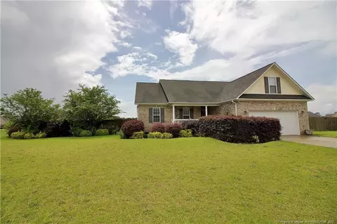 230 Granger Rd, Raeford, NC 28376 photo 3