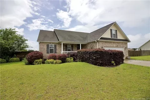 230 Granger Rd, Raeford, NC 28376 photo 4