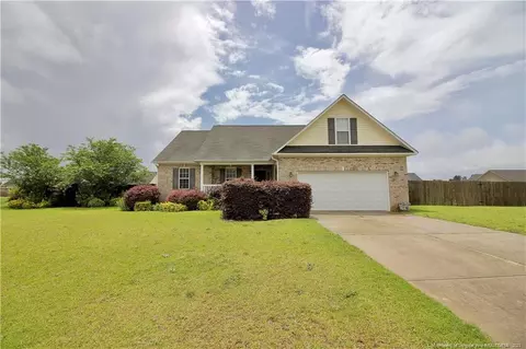 230 Granger Rd, Raeford, NC 28376 photo 5