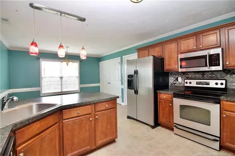 230 Granger Rd, Raeford, NC 28376 photo 15