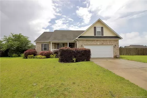 230 Granger Rd, Raeford, NC 28376 photo 1