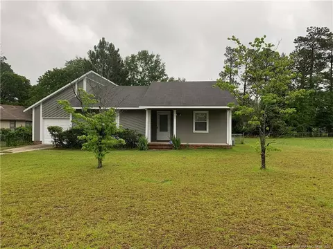 403 Duncan Rd, Spring Lake, NC 28390 photo 2