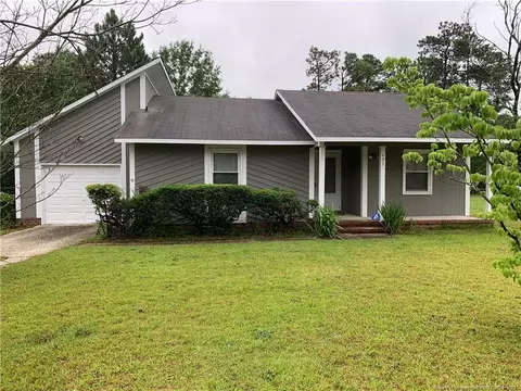403 Duncan Rd, Spring Lake, NC 28390 photo 1