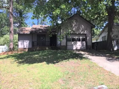 3319 Arrowhead Rd, Spring Lake, NC 28390 photo 2