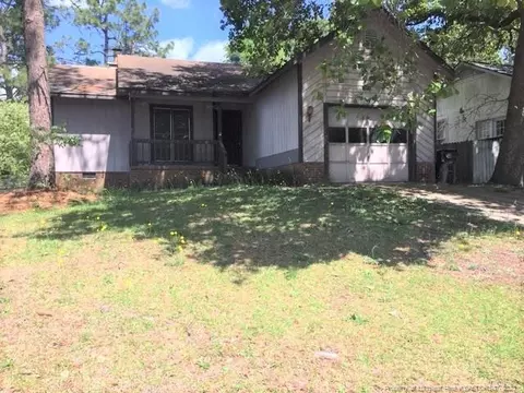 3319 Arrowhead Rd, Spring Lake, NC 28390 photo 1
