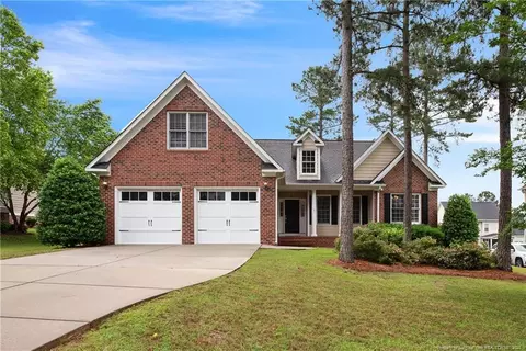 35 Blue Pine Dr, Spring Lake, NC 28390 photo 1