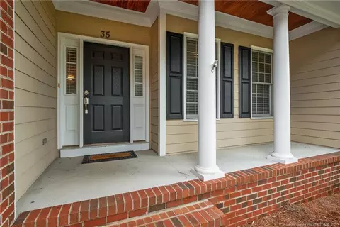 35 Blue Pine Dr, Spring Lake, NC 28390 photo 4