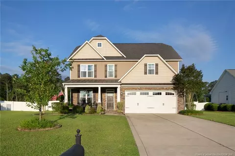 566 Windover Dr, Raeford, NC 28376 photo 1