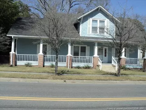617 E 7th St, Lumberton, NC 28358 photo 1