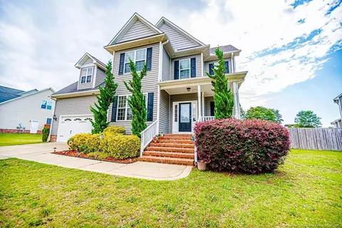 237 Lockwood Dr, Cameron, NC 28326 photo 4