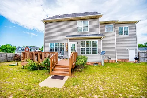 237 Lockwood Dr, Cameron, NC 28326 photo 29