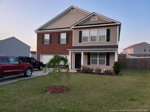 421 Botanical Ct, Bunnlevel, NC 28323 photo 1