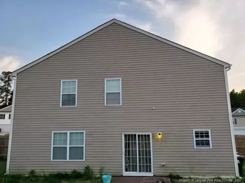 421 Botanical Ct, Bunnlevel, NC 28323 photo 2