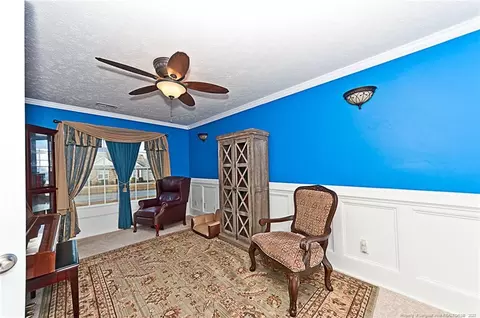 236 Oakridge Dr, Raeford, NC 28376 photo 7