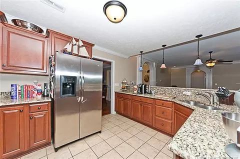 236 Oakridge Dr, Raeford, NC 28376 photo 20