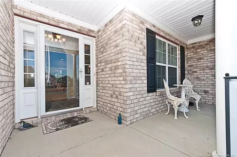 236 Oakridge Dr, Raeford, NC 28376 photo 3