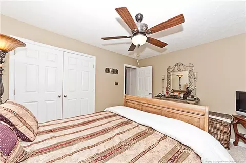 236 Oakridge Dr, Raeford, NC 28376 photo 35