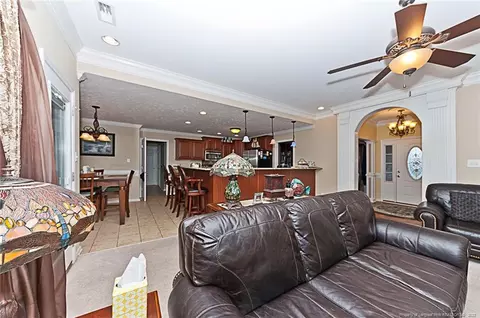 236 Oakridge Dr, Raeford, NC 28376 photo 14