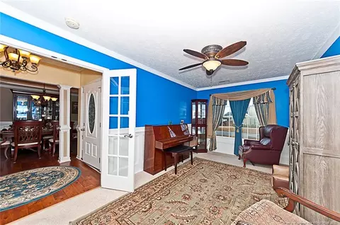 236 Oakridge Dr, Raeford, NC 28376 photo 8