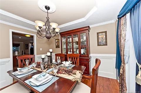 236 Oakridge Dr, Raeford, NC 28376 photo 9