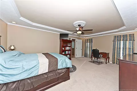 236 Oakridge Dr, Raeford, NC 28376 photo 27