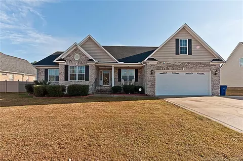 236 Oakridge Dr, Raeford, NC 28376 photo 1