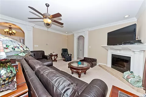 236 Oakridge Dr, Raeford, NC 28376 photo 12