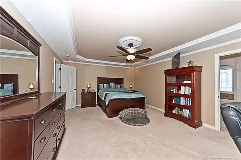 236 Oakridge Dr, Raeford, NC 28376 photo 25