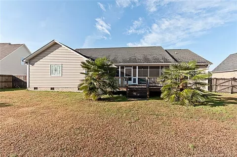 236 Oakridge Dr, Raeford, NC 28376 photo 50