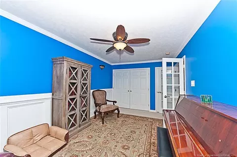 236 Oakridge Dr, Raeford, NC 28376 photo 6