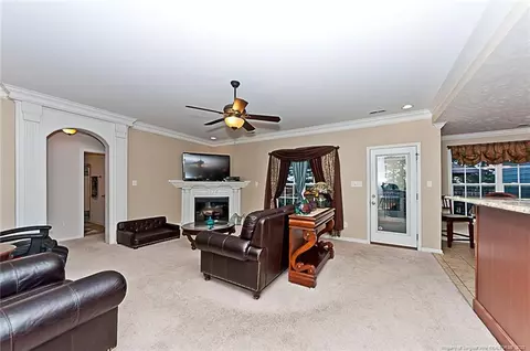 236 Oakridge Dr, Raeford, NC 28376 photo 15