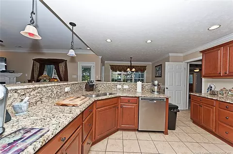 236 Oakridge Dr, Raeford, NC 28376 photo 18
