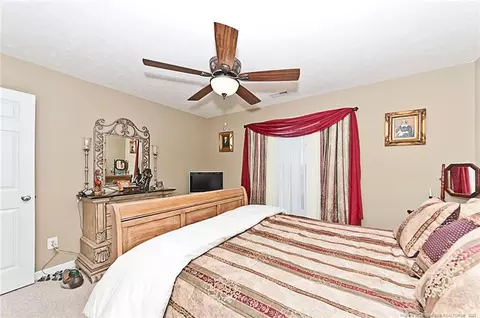 236 Oakridge Dr, Raeford, NC 28376 photo 34