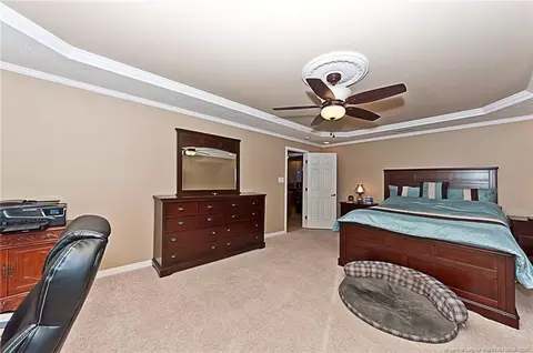 236 Oakridge Dr, Raeford, NC 28376 photo 26
