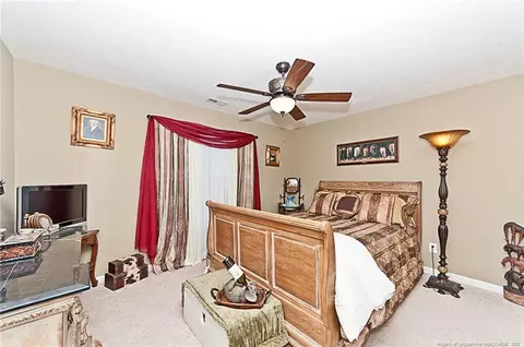 236 Oakridge Dr, Raeford, NC 28376 photo 33